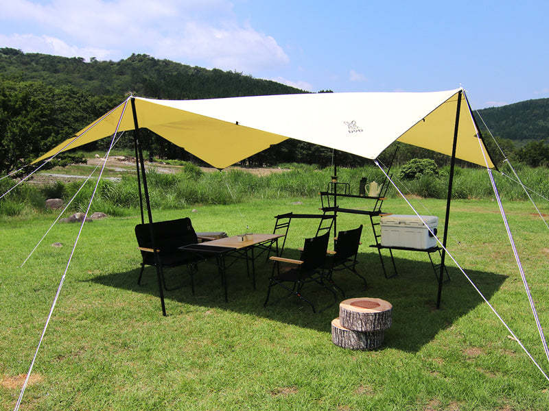 DoD Good Rack Sofa - Black