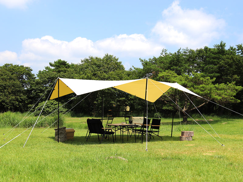 DoD Good Rack Sofa - Black