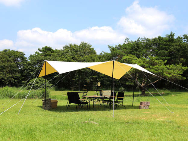 DoD Good Rack Sofa - Black