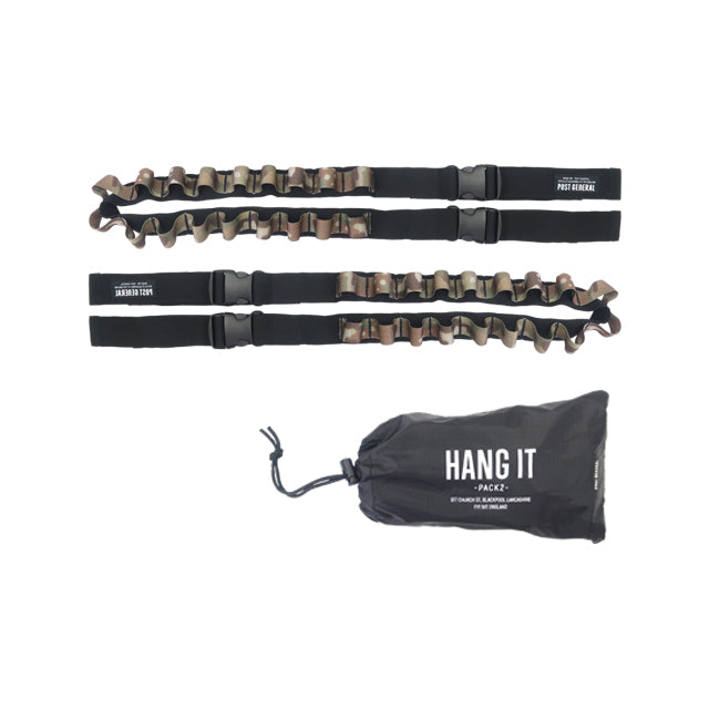 Post General Hang It Pack 2 - Black-Goritta Works Sdn. Bhd. 202501017603 (1619017-X)