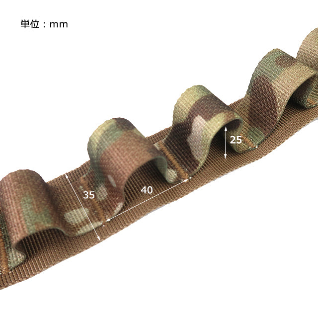 Post General Hang It Pack 2 - Black-Goritta Works Sdn. Bhd. 202501017603 (1619017-X)