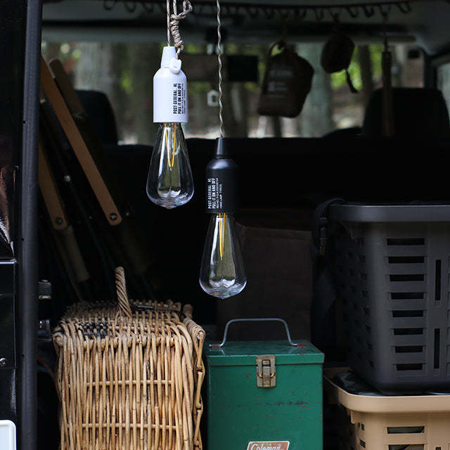 Post General Hang Lamp Type 1-Goritta Works Sdn. Bhd. 202501017603 (1619017-X)