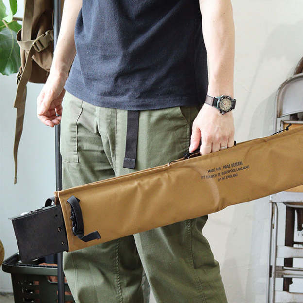 Post General Sawhorse & Hanger - Olive-Goritta Works Sdn. Bhd. 202501017603 (1619017-X)