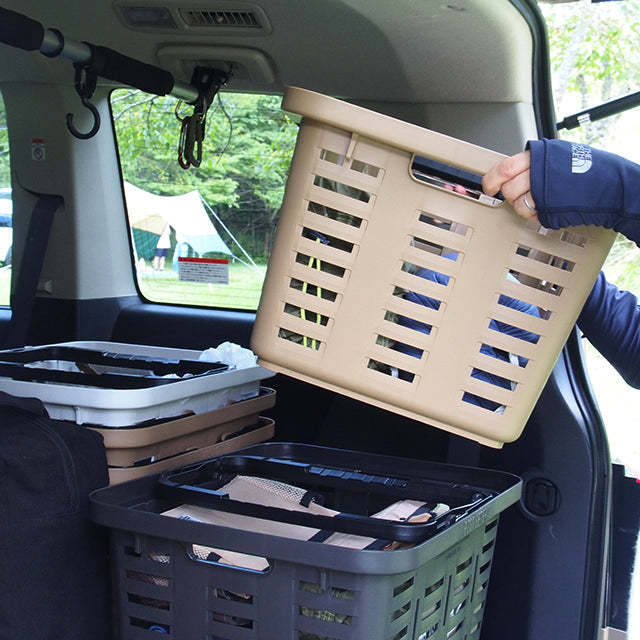 Post General Heavy Duty Basket - Olive-Goritta Works Sdn. Bhd. 202501017603 (1619017-X)