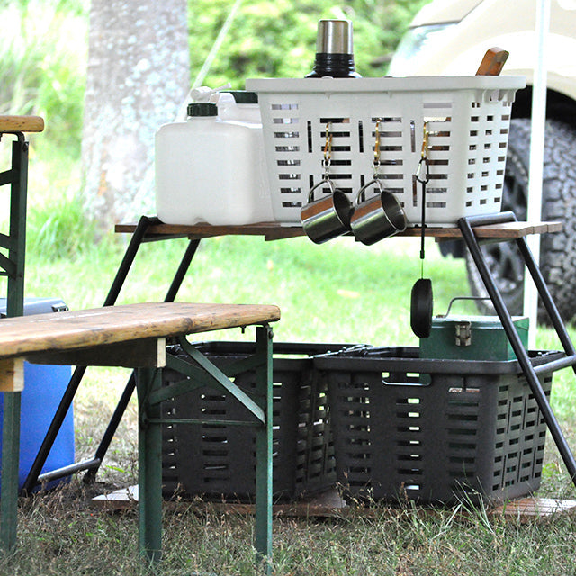 Post General Heavy Duty Basket - Olive-Goritta Works Sdn. Bhd. 202501017603 (1619017-X)