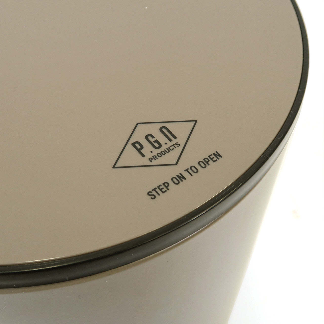 Post General Pedal Rubbish Bin 5L - Olive-Goritta Works Sdn. Bhd. 202501017603 (1619017-X)