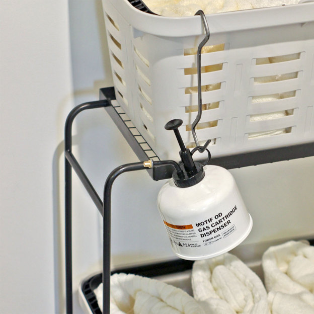 Post General Motif Dispenser OD-Spray - Sand Beige-Goritta Works Sdn. Bhd. 202501017603 (1619017-X)