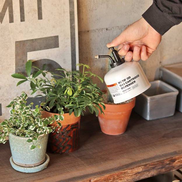 Post General Motif Dispenser OD-Spray - Sand Beige-Goritta Works Sdn. Bhd. 202501017603 (1619017-X)