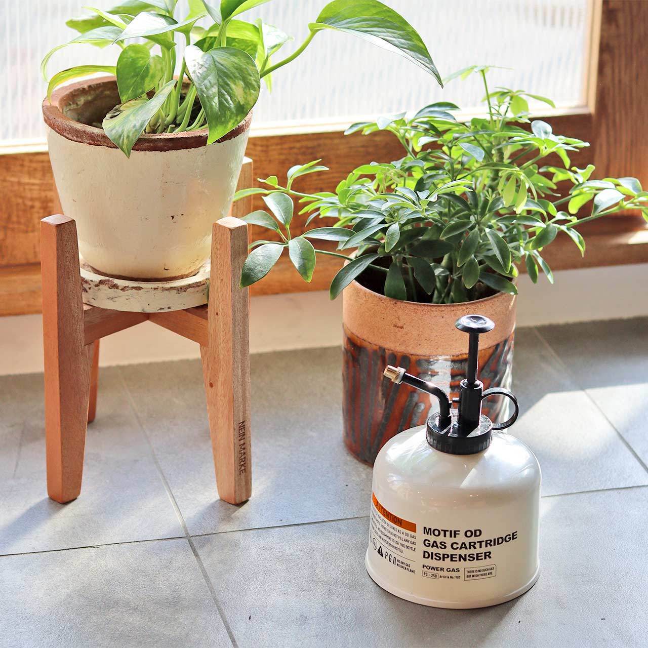 Post General Motif Dispenser OD-Spray - Sand Beige-Goritta Works Sdn. Bhd. 202501017603 (1619017-X)