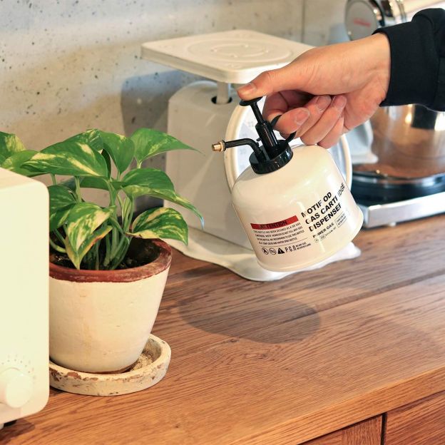 Post General Motif Dispenser OD-Spray - Sand Beige-Goritta Works Sdn. Bhd. 202501017603 (1619017-X)