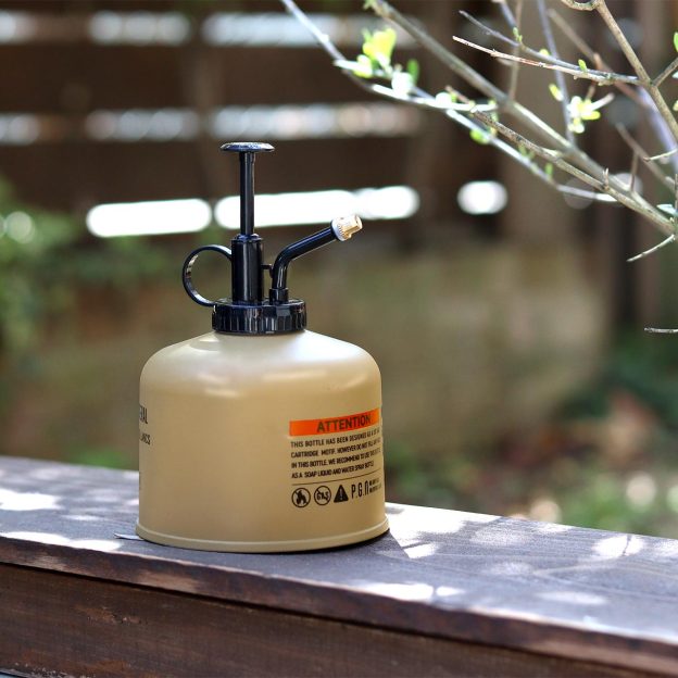 Post General Motif Dispenser OD-Spray - Sand Beige-Goritta Works Sdn. Bhd. 202501017603 (1619017-X)