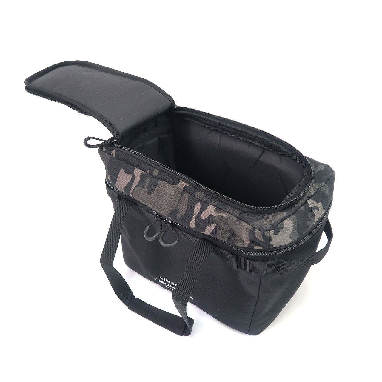 Post General Field Bag For HD Basket Regular - Wolfcamo-Goritta Works Sdn. Bhd. 202501017603 (1619017-X)