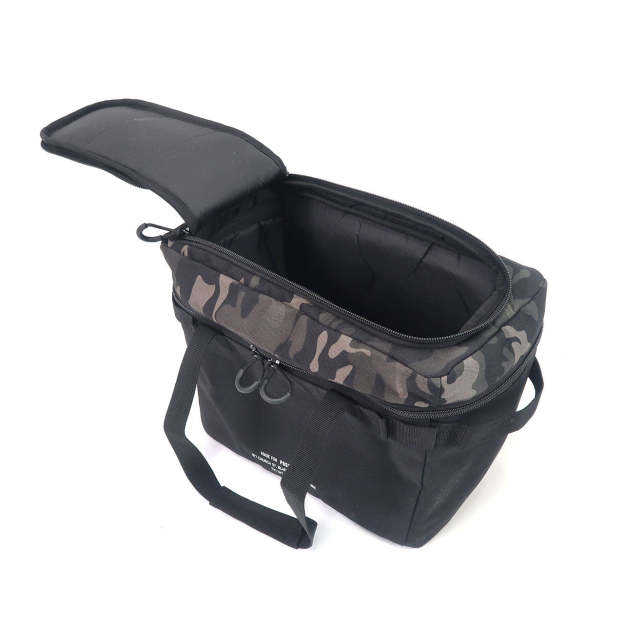 Post General Field Bag For HD Basket Regular - Wolfcamo-Goritta Works Sdn. Bhd. 202501017603 (1619017-X)