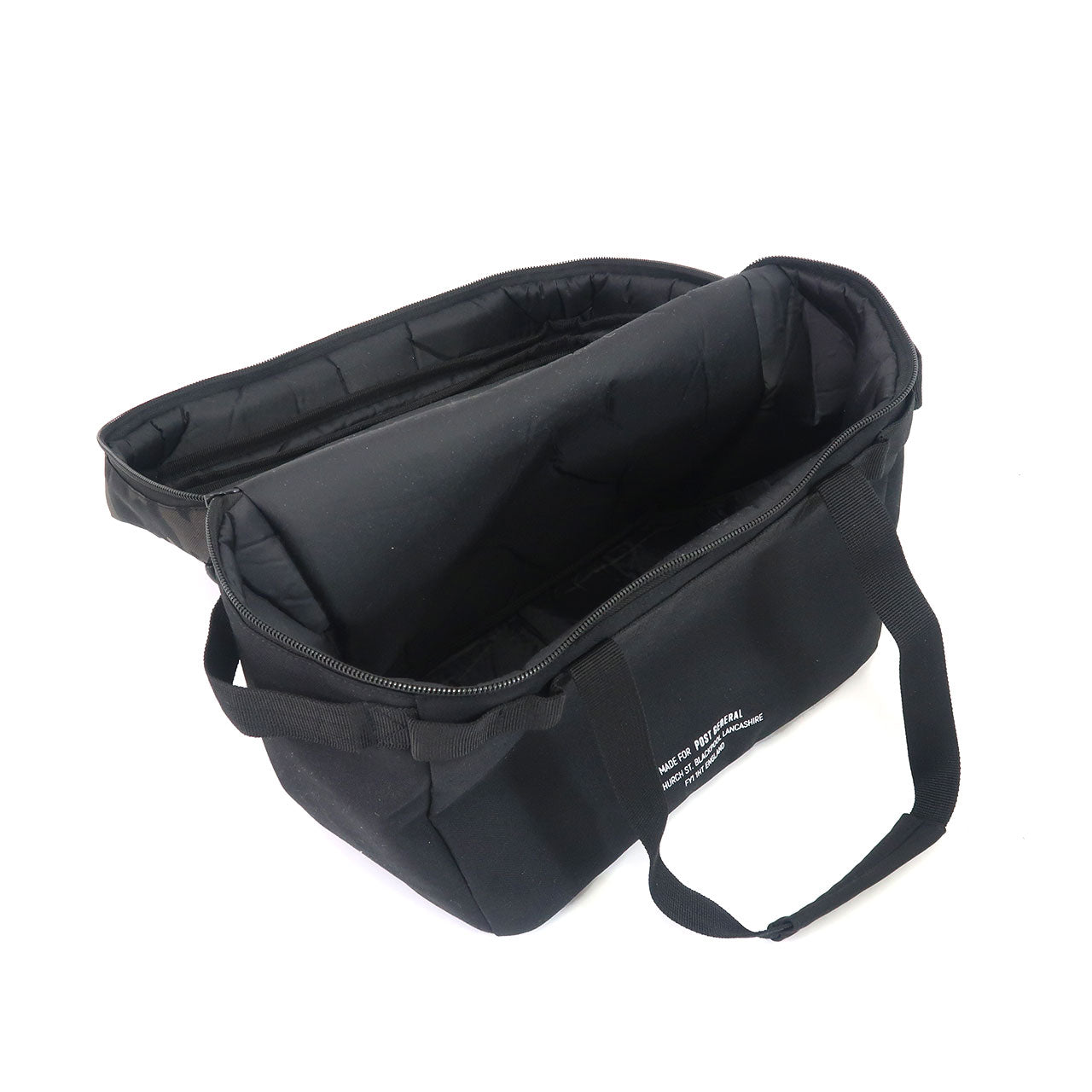 Post General Field Bag For HD Basket Regular - Blackcamo-Goritta Works Sdn. Bhd. 202501017603 (1619017-X)