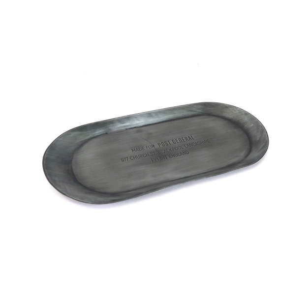 Post General Industrial Tray Oval-Goritta Works Sdn. Bhd. 202501017603 (1619017-X)