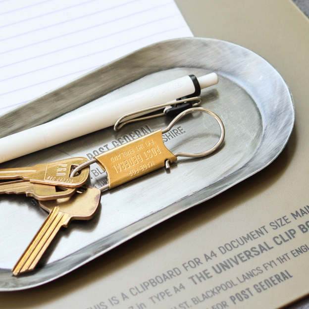 Post General Industrial Tray Oval-Goritta Works Sdn. Bhd. 202501017603 (1619017-X)