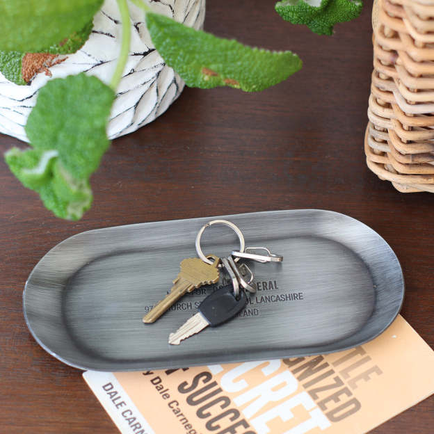 Post General Industrial Tray Oval-Goritta Works Sdn. Bhd. 202501017603 (1619017-X)