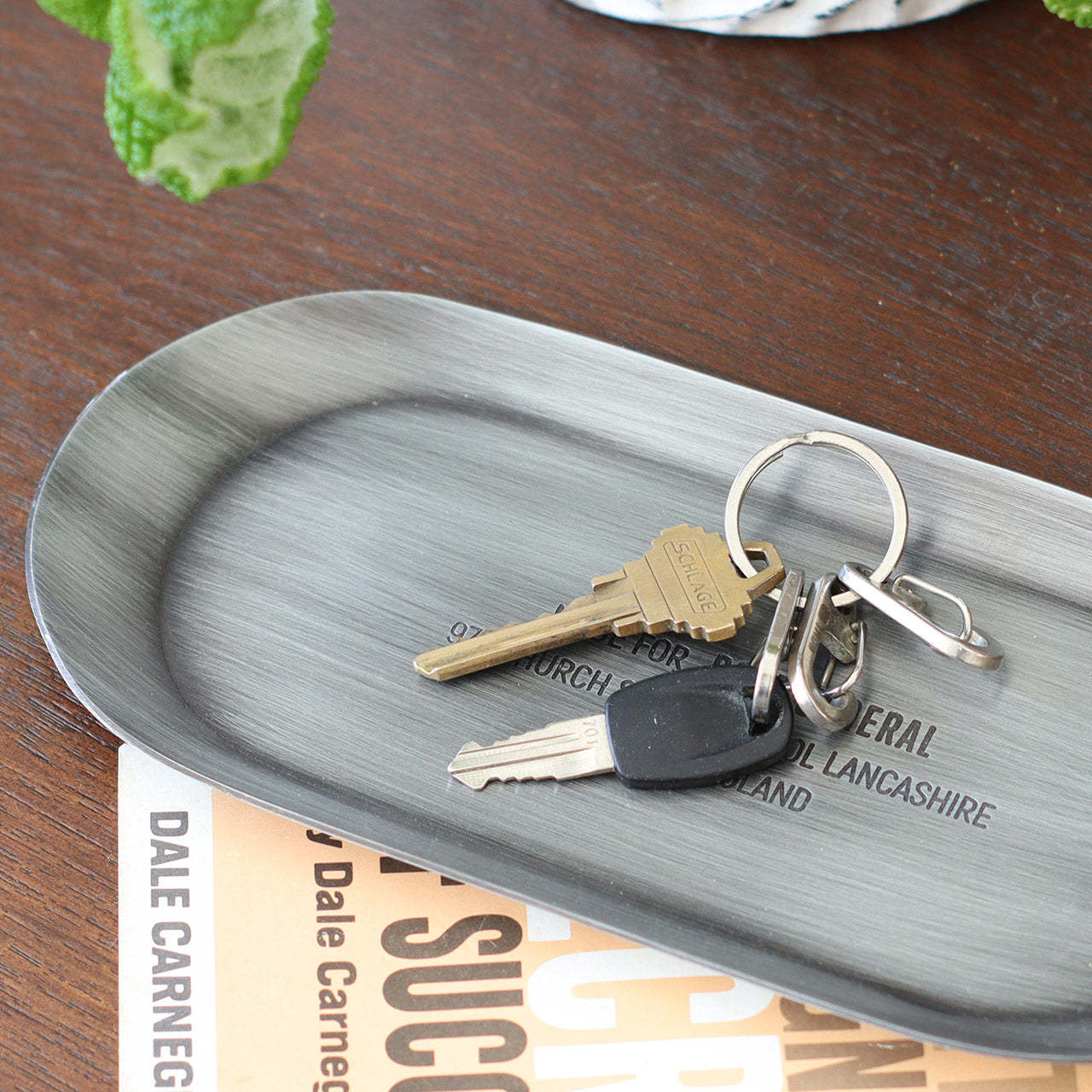 Post General Industrial Tray Oval-Goritta Works Sdn. Bhd. 202501017603 (1619017-X)