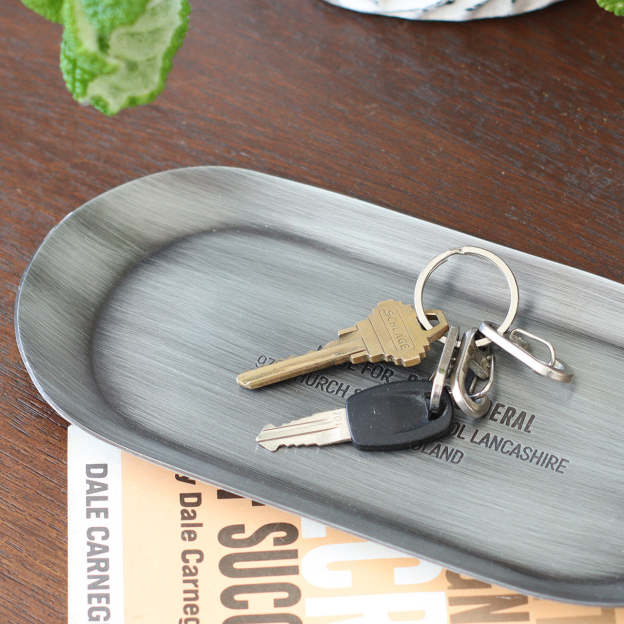 Post General Industrial Tray Oval-Goritta Works Sdn. Bhd. 202501017603 (1619017-X)