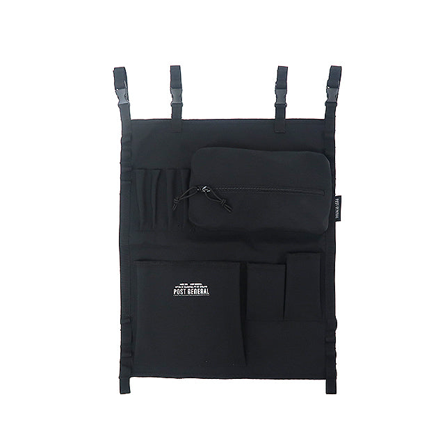 Post General Hanging Organizer - Black-Goritta Works Sdn. Bhd. 202501017603 (1619017-X)