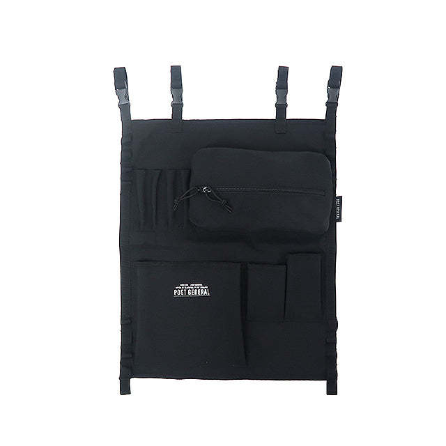 Post General Hanging Organizer - Black-Goritta Works Sdn. Bhd. 202501017603 (1619017-X)