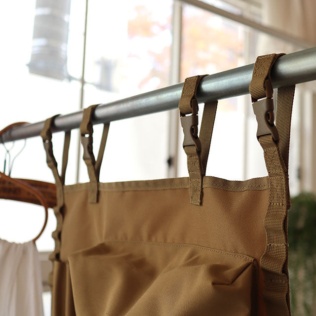 Post General Hanging Organizer - Black-Goritta Works Sdn. Bhd. 202501017603 (1619017-X)