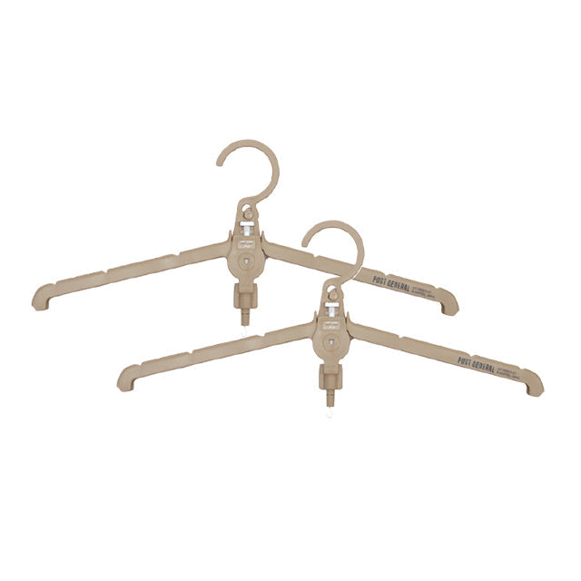 Post General Gimmic Hanger Pack 2 - Olive Khaki-Goritta Works Sdn. Bhd. 202501017603 (1619017-X)