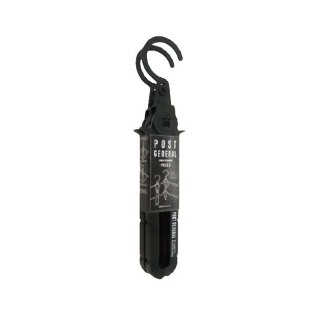 Post General Gimmic Hanger Pack 2 - Olive Khaki-Goritta Works Sdn. Bhd. 202501017603 (1619017-X)