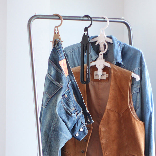 Post General Gimmic Hanger Pack 2 - Olive Khaki-Goritta Works Sdn. Bhd. 202501017603 (1619017-X)