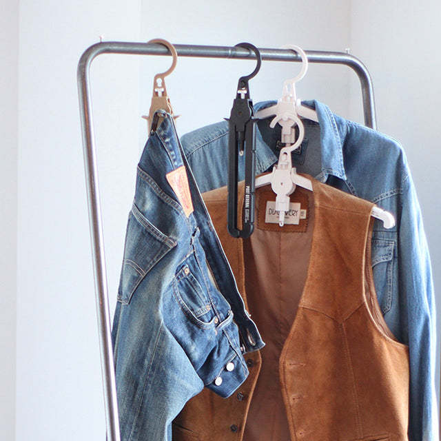 Post General Gimmic Hanger Pack 2 - Olive Khaki-Goritta Works Sdn. Bhd. 202501017603 (1619017-X)