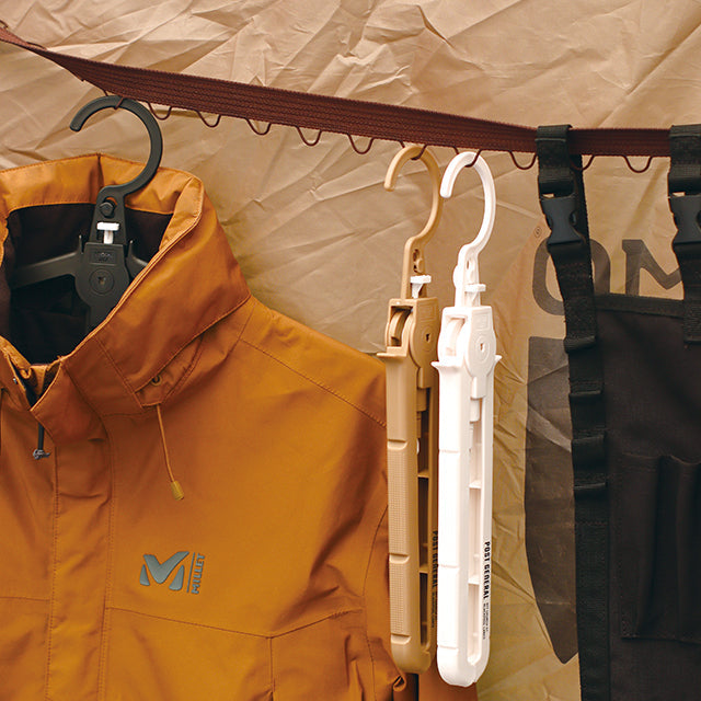 Post General Gimmic Hanger Pack 2 - Olive Khaki-Goritta Works Sdn. Bhd. 202501017603 (1619017-X)