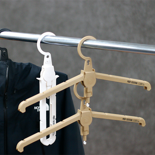 Post General Gimmic Hanger Pack 2 - Olive Khaki-Goritta Works Sdn. Bhd. 202501017603 (1619017-X)