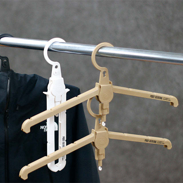 Post General Gimmic Hanger Pack 2 - Olive Khaki-Goritta Works Sdn. Bhd. 202501017603 (1619017-X)