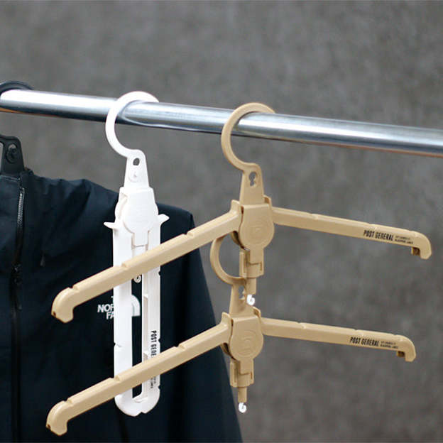 Post General Gimmic Hanger Pack 2 - Olive Khaki-Goritta Works Sdn. Bhd. 202501017603 (1619017-X)