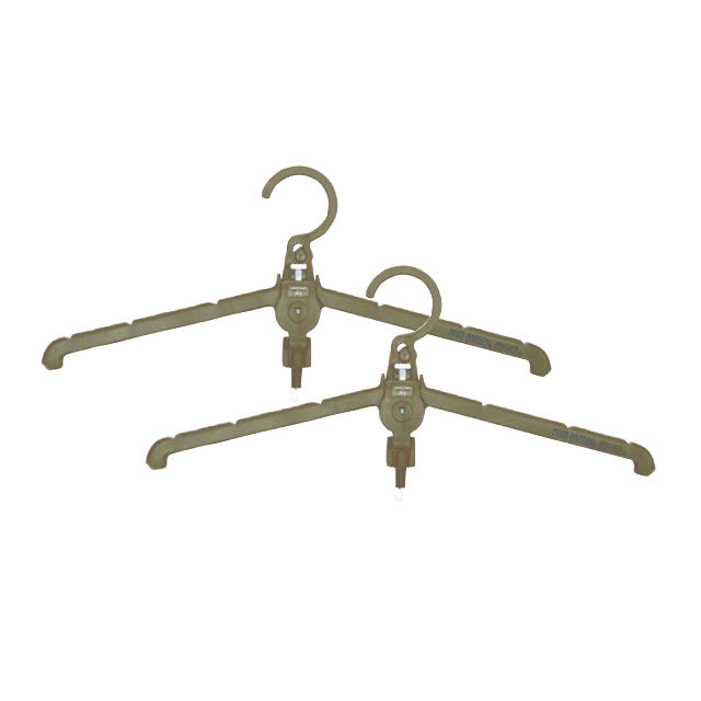 Post General Gimmic Hanger Pack 2 - Olive Khaki-Goritta Works Sdn. Bhd. 202501017603 (1619017-X)