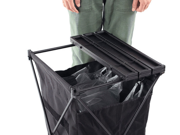 DoD Stealth X - Black-Goritta Works Sdn. Bhd. 202501017603 (1619017-X)