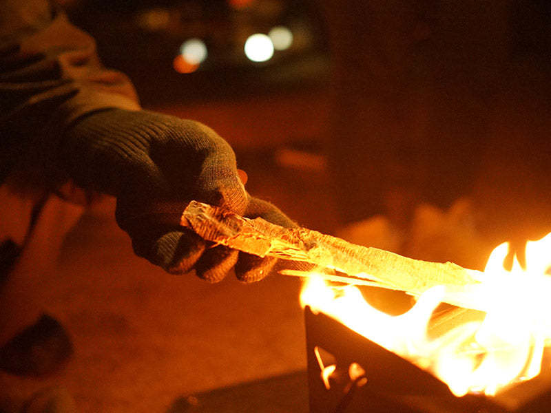 DoD Atsui-No-Ikeru Shirankedo - Khaki-Goritta Works Sdn. Bhd. 202501017603 (1619017-X)