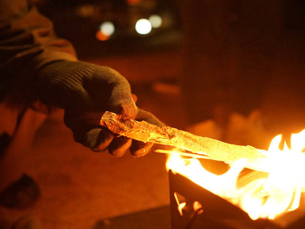 DoD Atsui-No-Ikeru Shirankedo - Khaki-Goritta Works Sdn. Bhd. 202501017603 (1619017-X)