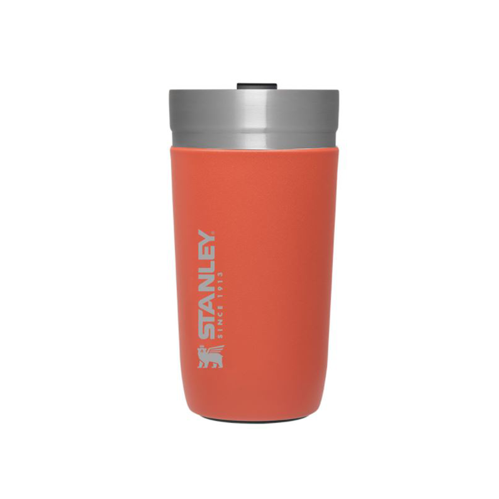 Stanley Go Series Vacuum Tumblers 16oz - Salmon-Goritta Works Sdn. Bhd. 202501017603 (1619017-X)