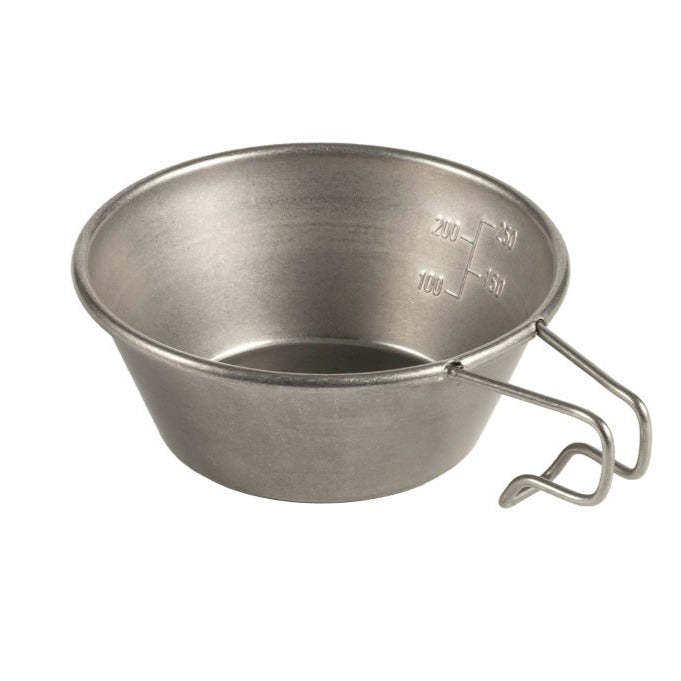 Thous Winds 300ML Shera Bowl - Vintage Silver-Goritta Works Sdn. Bhd. 202501017603 (1619017-X)