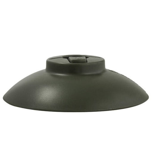 Thous Winds Goal Zero Lampshade - Olive Green
