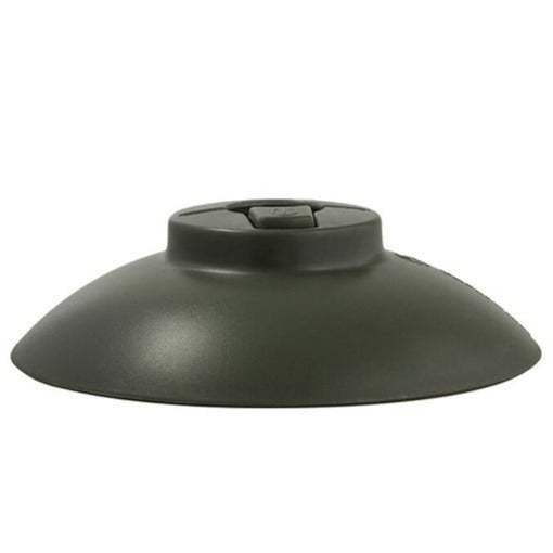 Thous Winds Goal Zero Lampshade - Olive Green