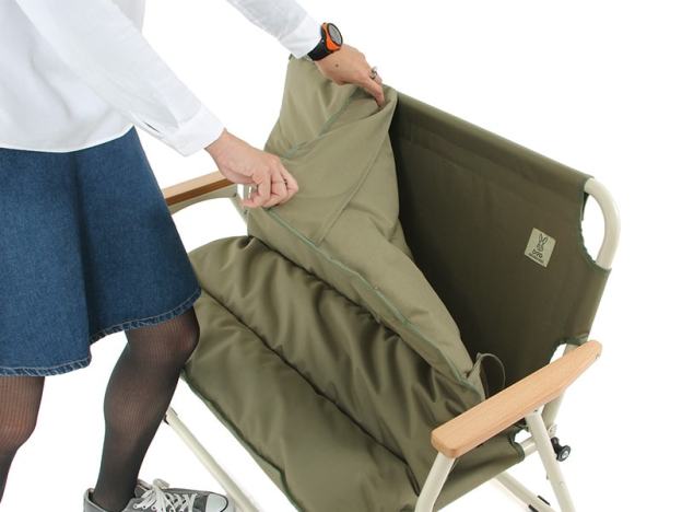 DoD Good Rack Sofa - Black