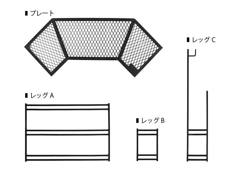 DoD Tequila 180 - Black-Goritta Works Sdn. Bhd. 202501017603 (1619017-X)