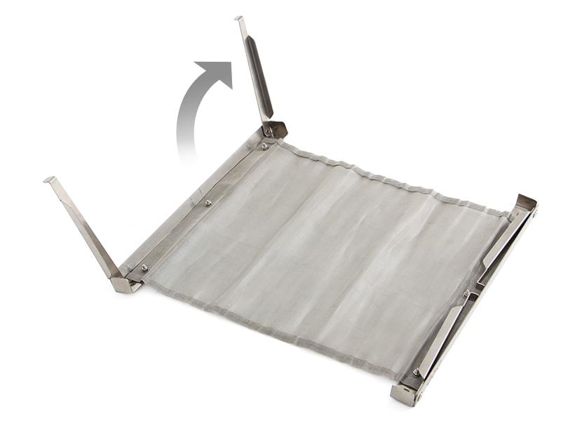 DoD The Grill of Secrets-Goritta Works Sdn. Bhd. 202501017603 (1619017-X)