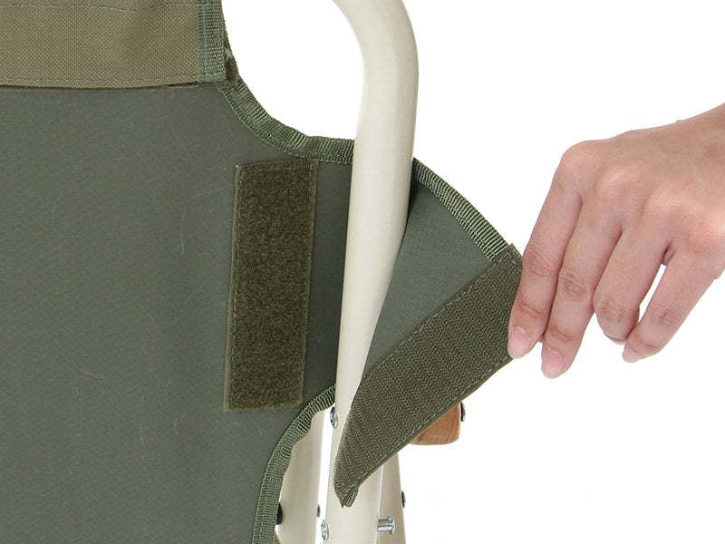 DoD Good Rack Sofa - Black