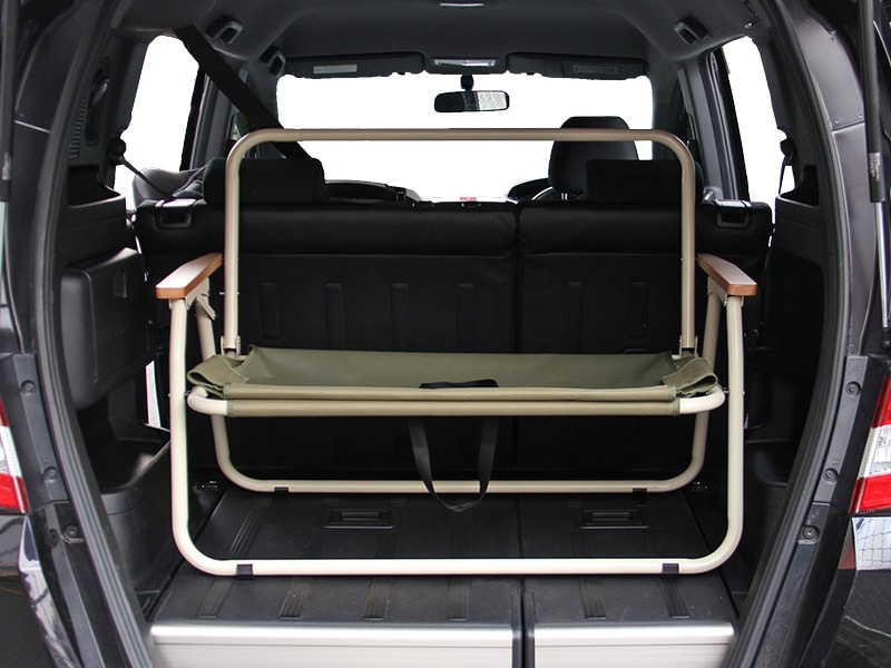 DoD Good Rack Sofa - Black