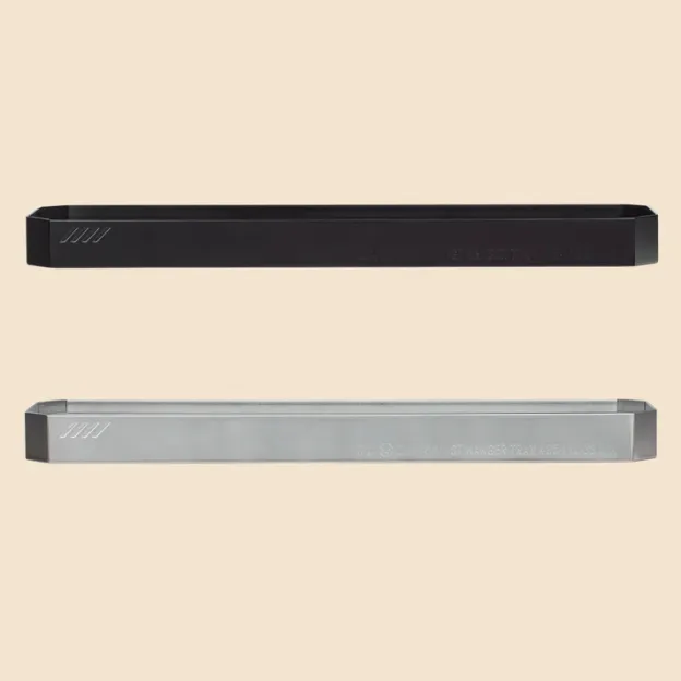 Cargo Container Hanger Tray - Black