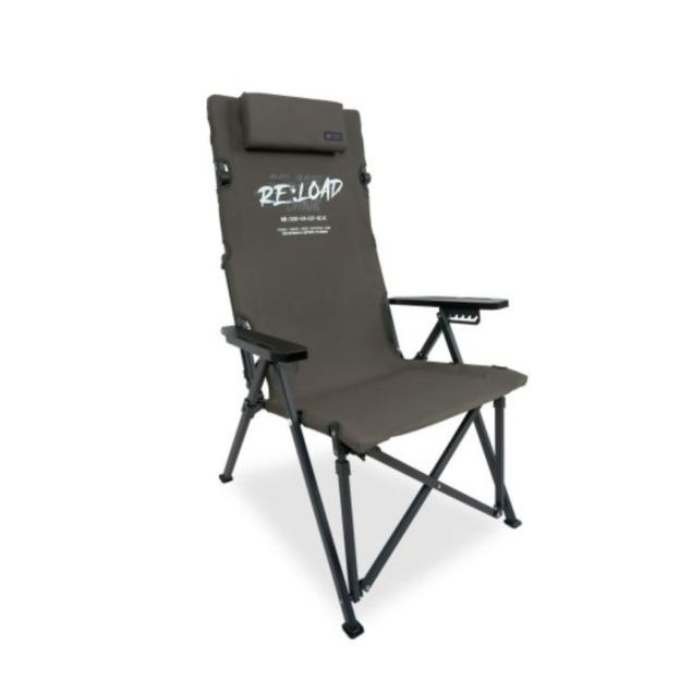 KZM Downhill Chair Reload - Khaki