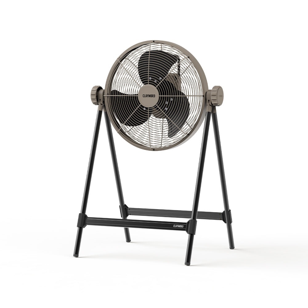  Claymore Fan M14 Extension Pole 
